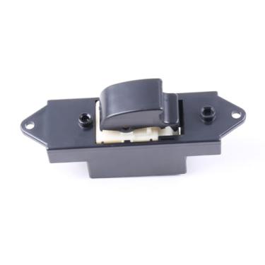 Imagem de Interruptor elétrico de vidro com botão de controle MR587944 para Mitsubishi Lancer Montero Outlander Sport