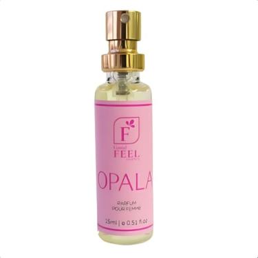 Imagem de Perfume De Bolsa Pour Femme Opala 15ml Feel Essence