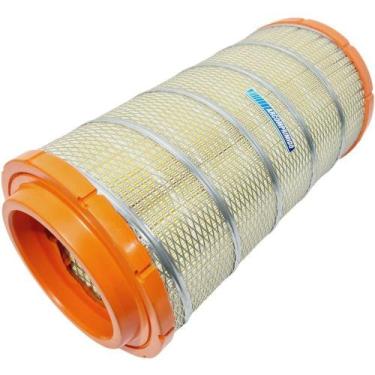 Imagem de Filtro de Ar Similar 1621737600 Chicago Pneumatic - Arcomprimido Brasi