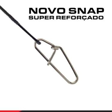 Imagem de Encastoador Marine Leader - MARINE SPORTS, 12"