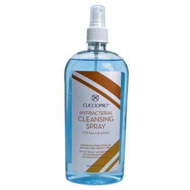 Imagem de Cleansing Spray Cuccio - 473ml