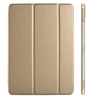 Imagem de DuraSafe Cases Capa de PC inteligente para iPad 8,3 polegadas Mini 6ª [Mini 2021 6 gerações] A2567 A2568 A2569 MK7M3LL/A MLWL3LL/A MK7R3LL/A MK7P3LL/A MK7T3LL/A MK7X3LL/A MK7V3LL/A MK893LL/A