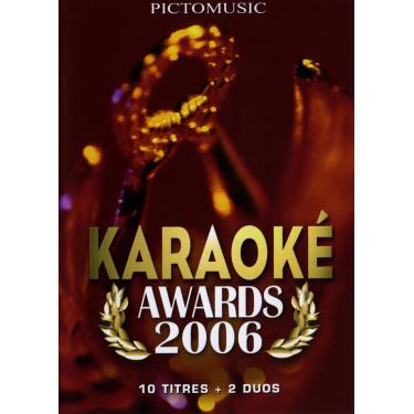 Imagem de Karaoke awards 2006