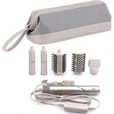 Imagem de Mala de Viagem para Dyson Airwrap/Shark Flexstyle - WINZEDGE