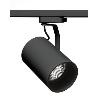 Imagem de Spot Soft Trilho Preto Ars Iluminação