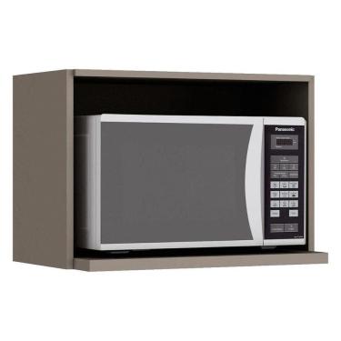 Imagem de Nicho Para Cozinha Connect p- Microondas 60cm Duna - Henn