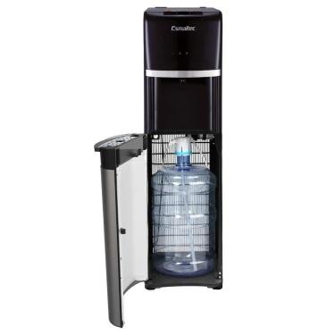 Imagem de Gelágua De Coluna Esmaltec Egcqf He Com Garrafão Inferior 220v