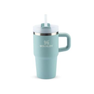 Imagem de Stanley Copo Quencher com Alça Sea Foam | 591ML