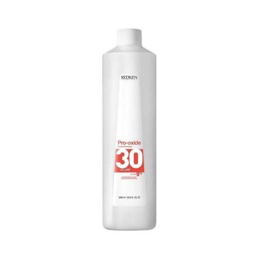 Imagem de Redken Developer 1L Oxidante Pro-Oxide 30vol