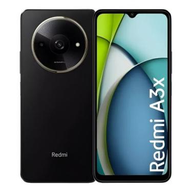 Imagem de smartphone Xiaomi A3x 64GB 3Gb ram Novo, Original