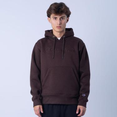 Imagem de Blusa Champion Canguru Embossing Gf310B Chpem-Masculino