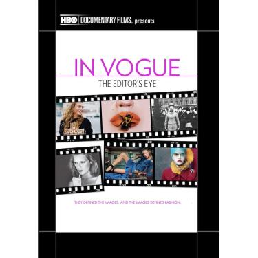 Imagem de In Vogue: Editors Eye (Hbo)