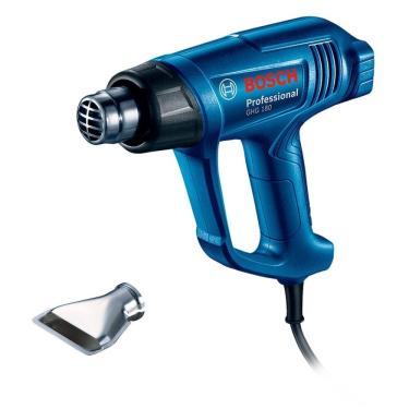 Imagem de Soprador Térmico Bosch 1800W 220V GHG 180