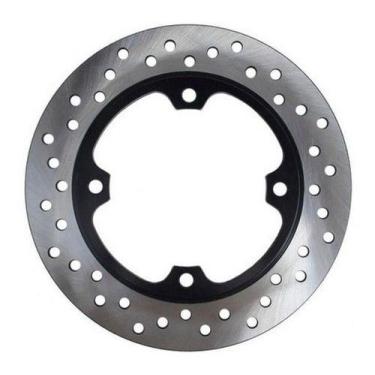 Imagem de Disco Freio Traseiro Bros 160 Xre 300 190 Falcon 400 Hornet 600 - Smar