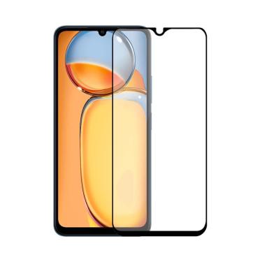 Imagem de Película De Vidro Para Smartphone Redmi 13C