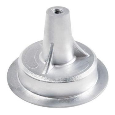 Imagem de Flange Rodoar Caminhão Carreta Diversas 17x20cm - Ingá