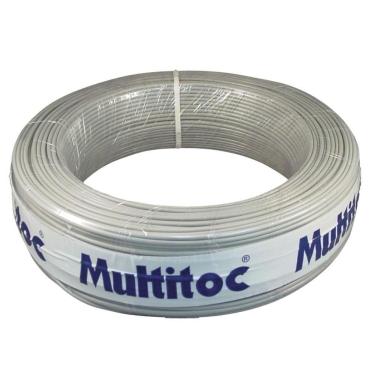 Imagem de Multitoc Cabo Cci 50x05 Pares Cz Rolo 200mts