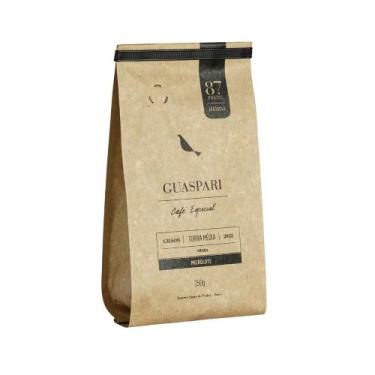 Imagem de Café em Grãos Arara Microlote Guaspari 250g