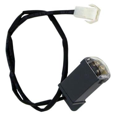 Imagem de Farolete Lampada Led Fria Costura Singer Facilitas 2868 2968