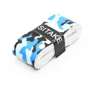 Imagem de RC Parts Sweat Absorbed Non-Slip Band Winding Tape Hand Glue for Radiolink Flysky Futaba RC Remote Control Transmitter（D）