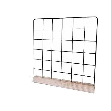 Imagem de 40cm base para Memory Board de madeira para colocar Grade De Fotos