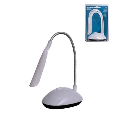 Imagem de MINI LUMINARIA DBV LED A PILHA