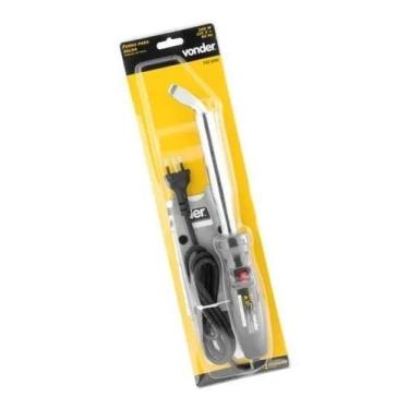 Imagem de Ferro p/solda 200w 127v vonder