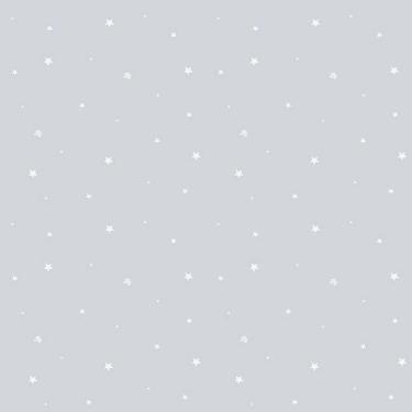 Imagem de Papel De Parede Tartine Et Chocolat Allover étoiles 36131109 - Rolo 10m X 0,53m