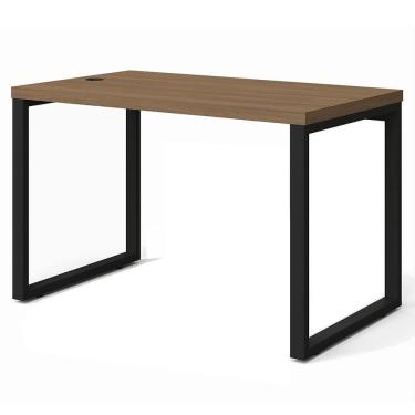 Imagem de Mesa Escritorio 120 Cm Industrial Frame F120 Kappesberg Munique