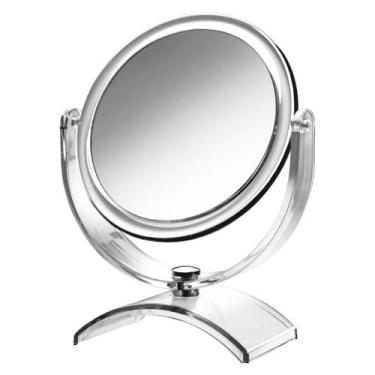 Imagem de MIROIR espelho cosmético dupla face - Gardie