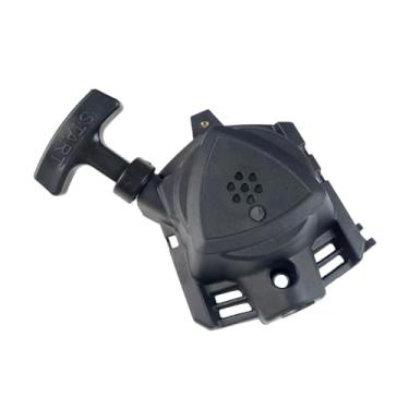 Imagem de Generic Peças de reposição para partida retrátil, conjunto de partida retrátil, substituição de A051003210 para roçadeira, aparador e motosserra