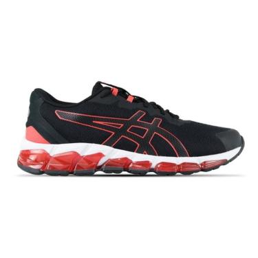 Imagem de Tênis Asics Gel Quantum 360 Direction Masculino - Preto+Vermelho