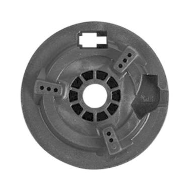 Imagem de Roldana Meriva Zafira E Citren C3 Porta Traseira Lado Esque