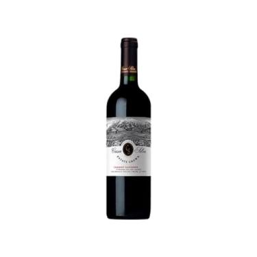 Imagem de Vinho Chileno Casa Silva Estate Grown Cabernet Sauvignon 750ml