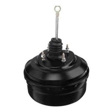 Imagem de DOUQANG Impulsionador de freio a vácuo sem cilindro mestre para Ford F-150 Expedition Lobo 1997-2008 para Lincoln Navigator Blackwood Replace F75Z-2005-GA 1998-2008