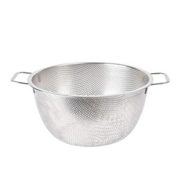 Imagem de Escorredor em Inox 24cm Kenya para Pratos e Utensílios de Cozinha