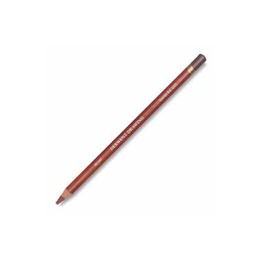 Imagem de Lápis de Cor Derwent Drawing Venitian Red 6300 6300