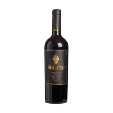 Imagem de Vinho Tinto Chileno Flor De Los Andes Reserva Carménère 750 ml