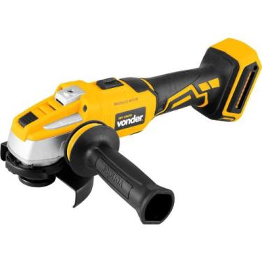Imagem de Esmerilhadeira 4.1/2" 18V Sem Bateria Iev 1847B Vonder