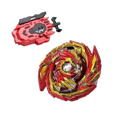 Imagem de Brinquedos Beyblade Burst Em Pacote Pequeno B149 B173 B174, Pião De Me
