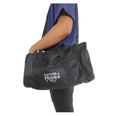 Imagem de Bolsa Mala Viagem Avião Fitness Academia Treino Camping Esportes - Pri