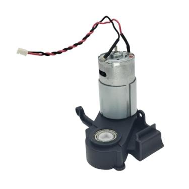 Imagem de Kit Motor da Escova Rotativa Central Compatível com Robô Aspirador WAP Robot W1000
