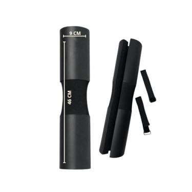 Imagem de Protetor para Barras Almofada Exercícios Academia Treinos