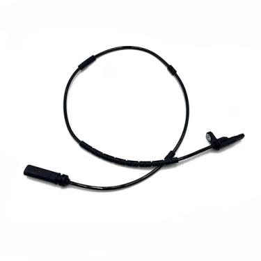Imagem de Mteycei Sensor de velocidade da roda ABS traseiro esquerdo ou direito compatível com BMW 228i 230i 320i 328d 328i 330e 330i 335i 340i 428i 430i 435i 440i Gran Coupe M235i M240i F20 F30 F35 F80 F80 31
