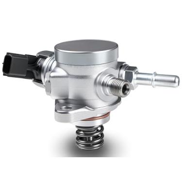 Imagem de Bomba de combustível de alta pressão FT4E-9D376-AB compatível com Ford F-150 Edge 2.7L 2015 2016, substitui #FT4E-9D376-AB FT4E-9D376-AA