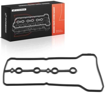 Imagem de A-Premium Junta da tampa da válvula do motor compatível com Nissan Versa 2012-2019, Versa Note 2014-2019, Micra 2015-2019, 1.6L