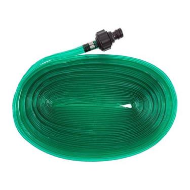 Imagem de Aspersor de trampolim KZERZLEI 15m com sistema de nebulização ajustáve