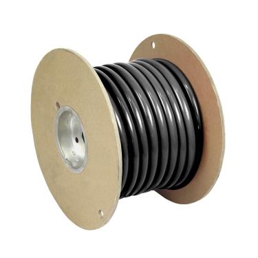 Imagem de Cabo de bateria Pacer Black 6 AWG 15m