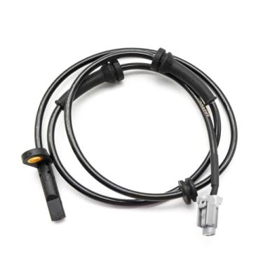 Imagem de IZYSS Sensor de velocidade da roda ABS dianteiro esquerdo ou direito compatível com NISSAN Altima 2013-2018 Maxima 2016-2020 substitui 47910-3TA1A 47910-3TA2A ALS2554 2ABS2759