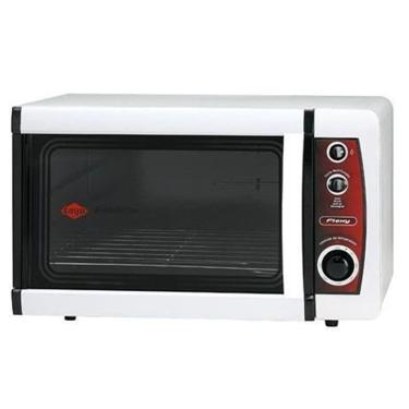 Imagem de Forno Elétrico Flex Easy Clean Com 46 Litros 1750W 127V Layr